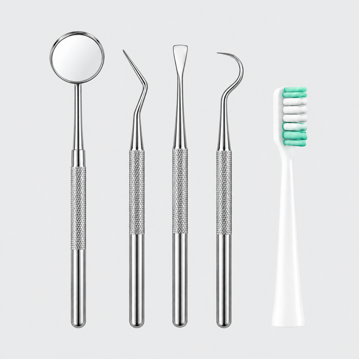 Kit Dental Completo Zenvia