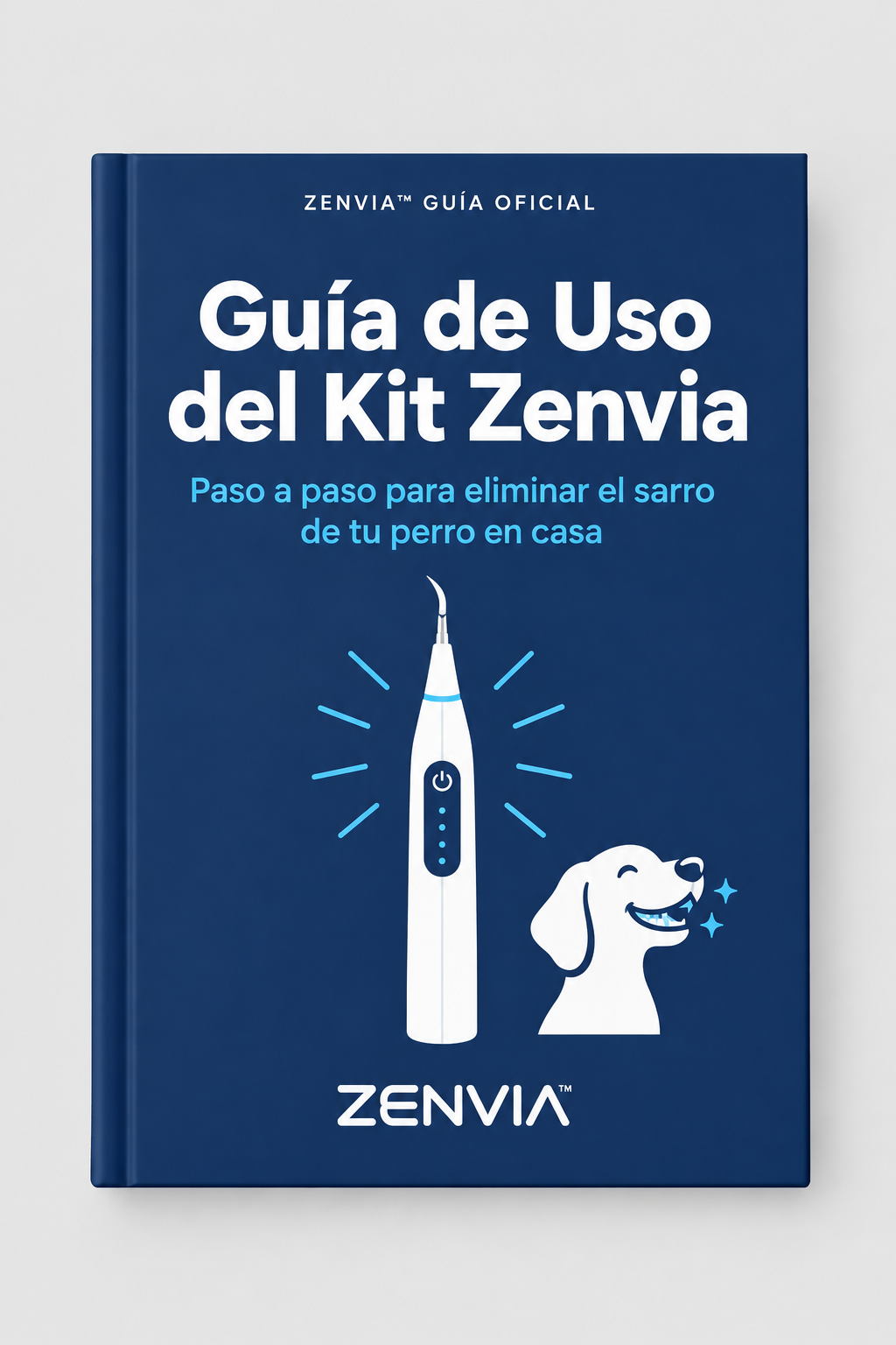 E-book guía de uso