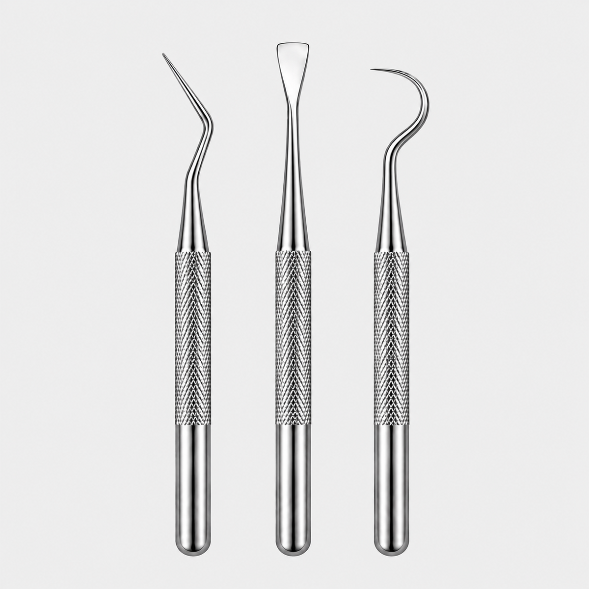 Juego de palillos dentales
